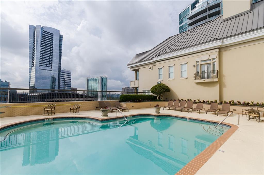 3334 Peachtree Road NE Unit 904