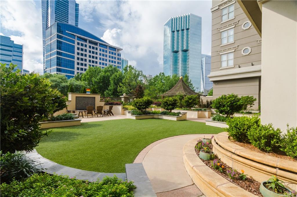 3334 Peachtree Road NE Unit 904