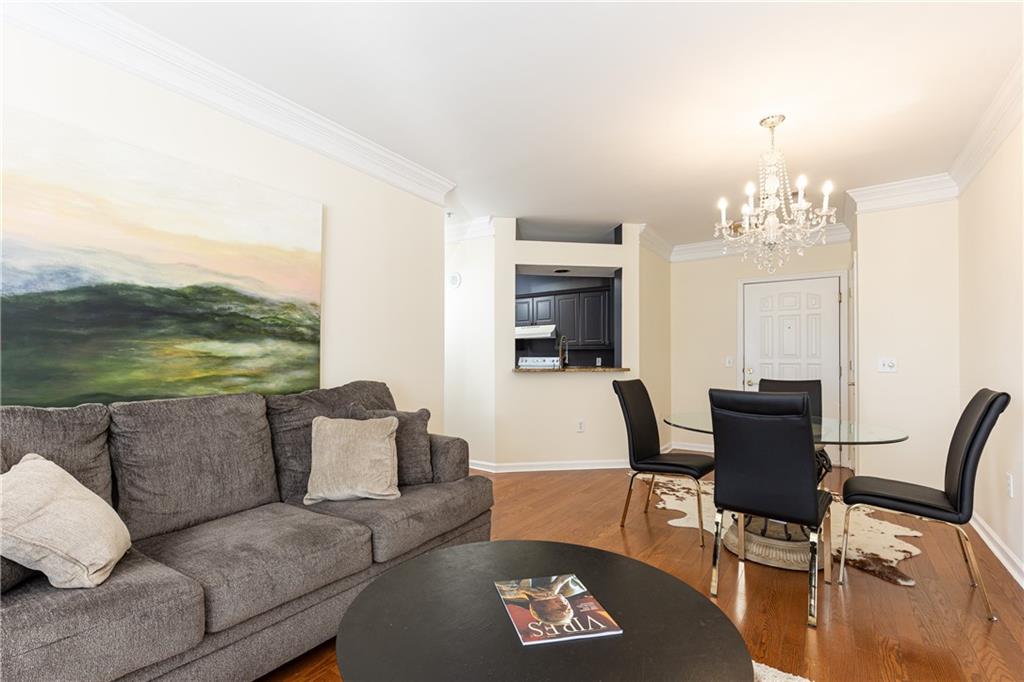 3334 Peachtree Road NE Unit 904