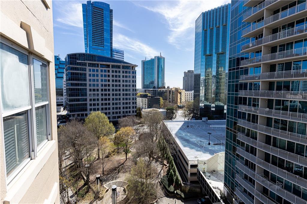 3334 Peachtree Road NE Unit 904