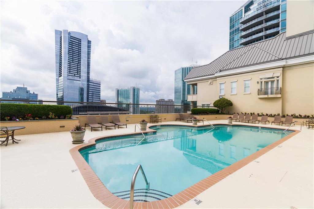 3334 Peachtree Road NE Unit 904