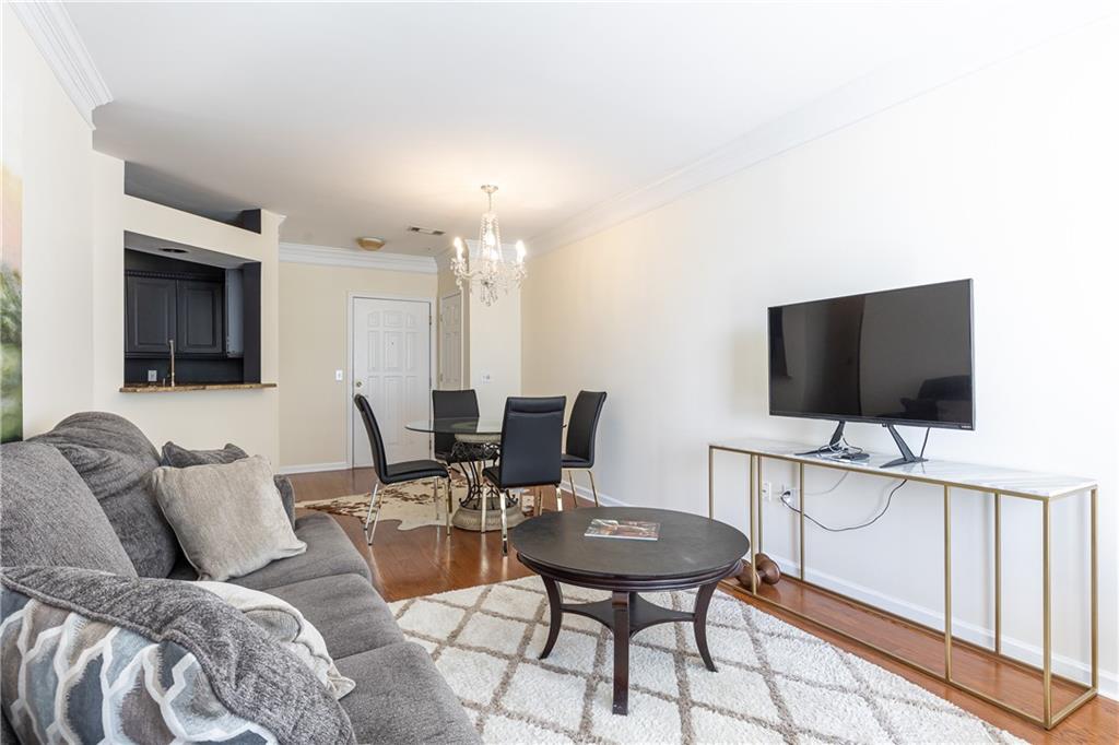 3334 Peachtree Road NE Unit 904