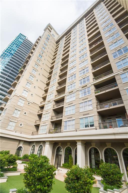 3334 Peachtree Road NE Unit 904