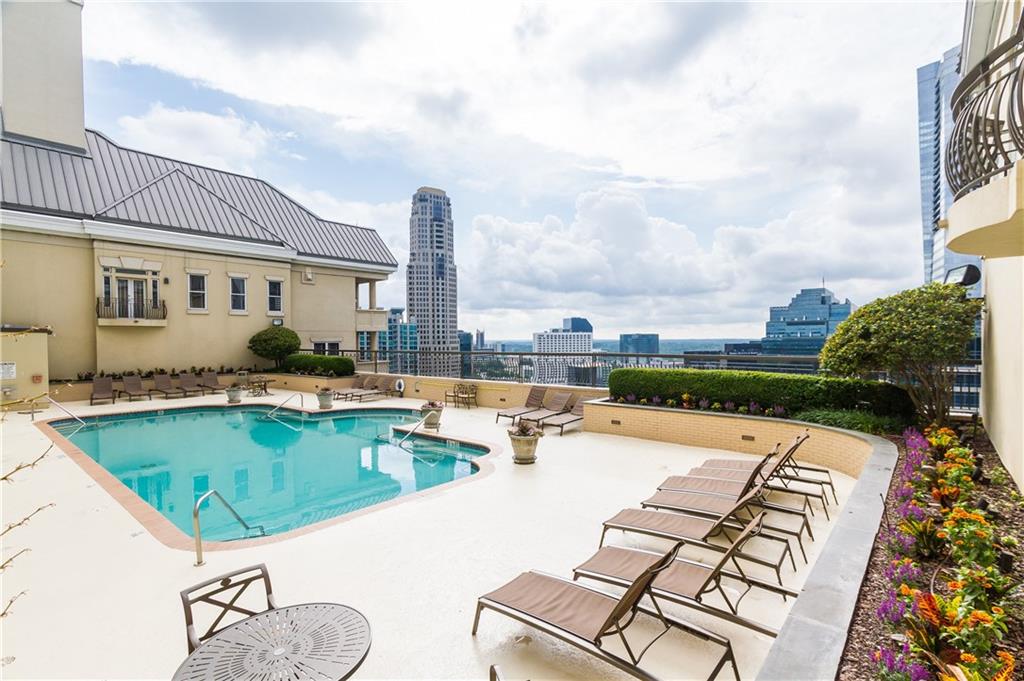 3334 Peachtree Road NE Unit 904