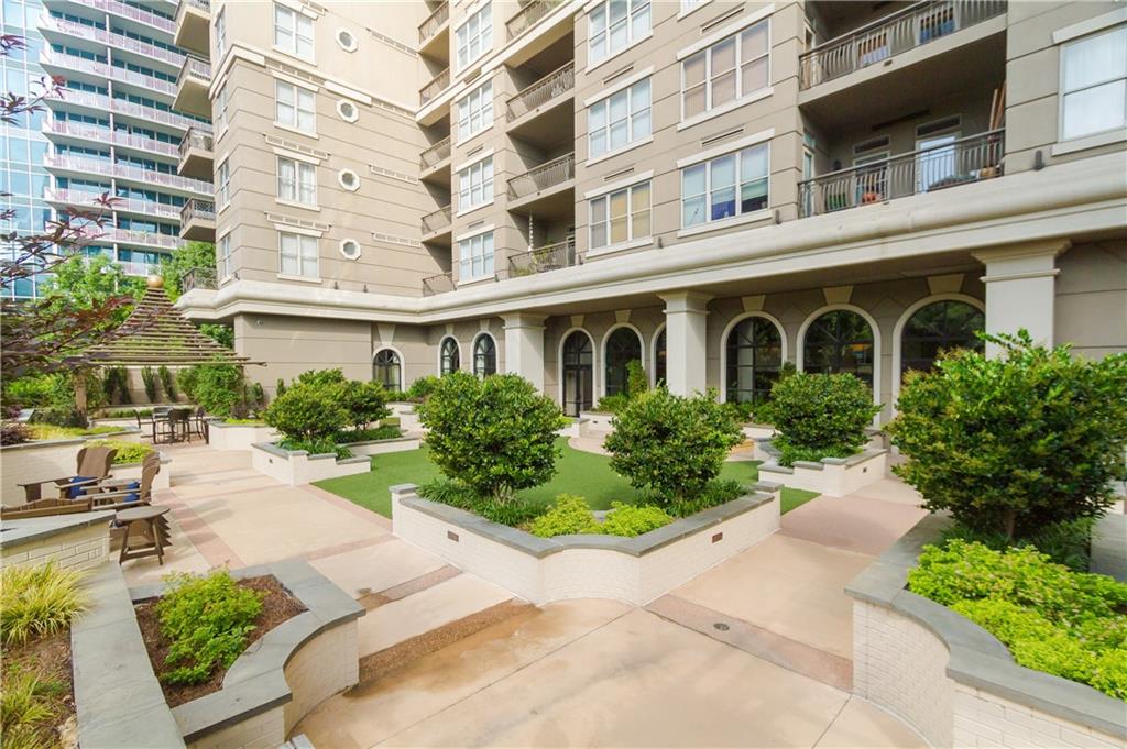 3334 Peachtree Road NE Unit 904