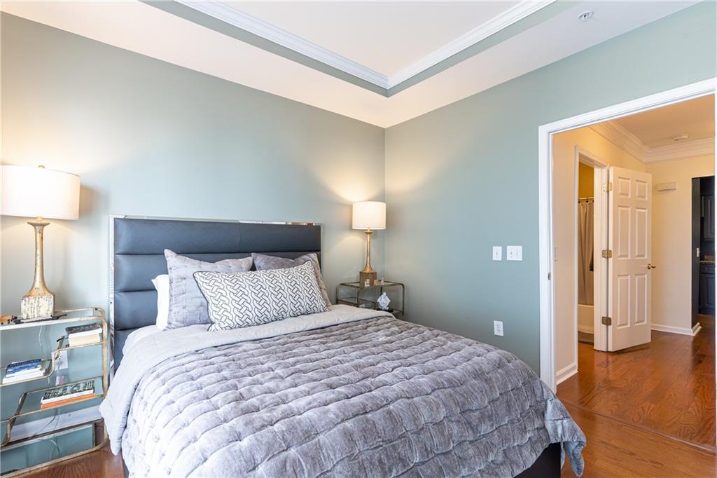 3334 Peachtree Road NE Unit 904