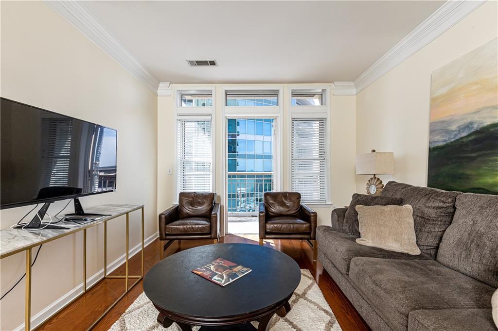 3334 Peachtree Road NE Unit 904