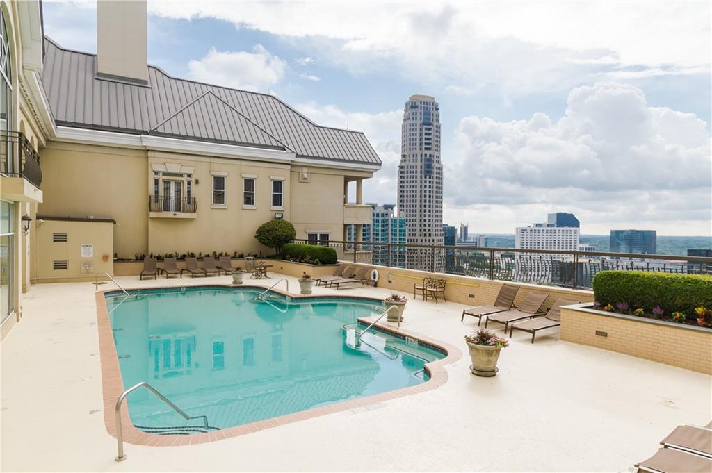 3334 Peachtree Road NE Unit 904