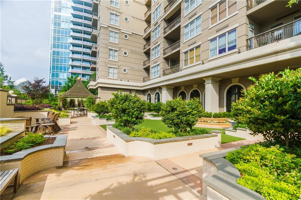 3334 Peachtree Road NE Unit 904