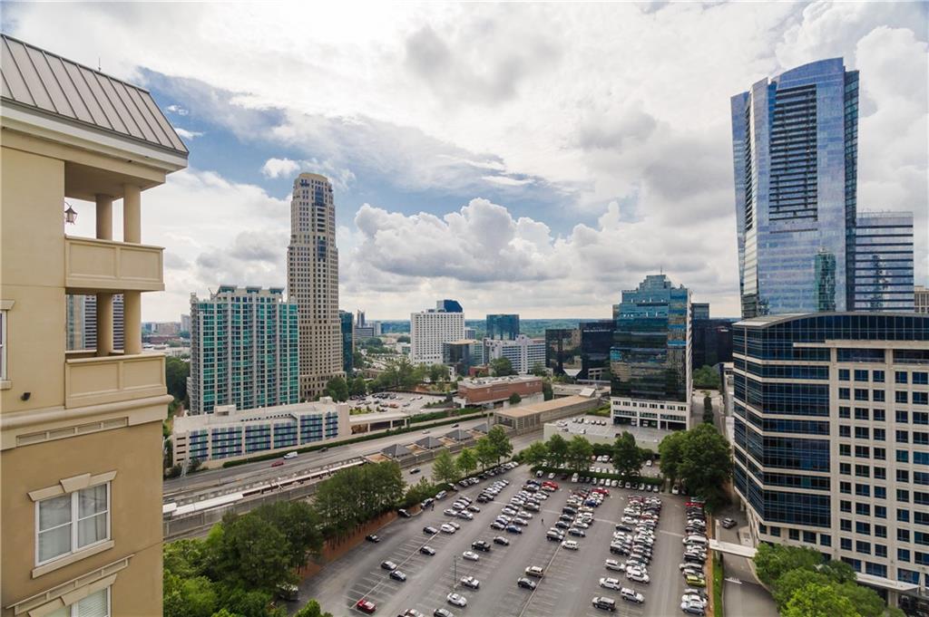 3334 Peachtree Road NE Unit 904