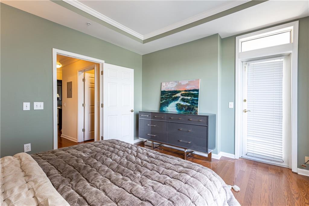 3334 Peachtree Road NE Unit 904