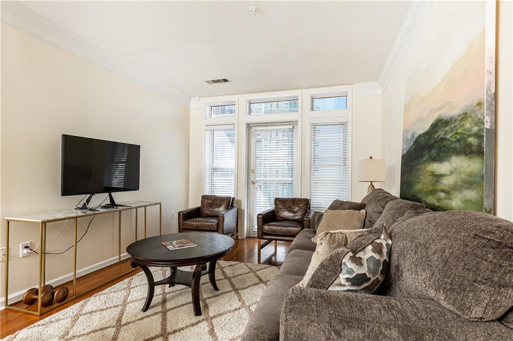 3334 Peachtree Road NE Unit 904