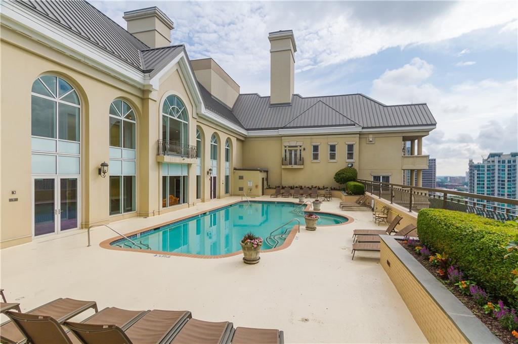 3334 Peachtree Road NE Unit 904