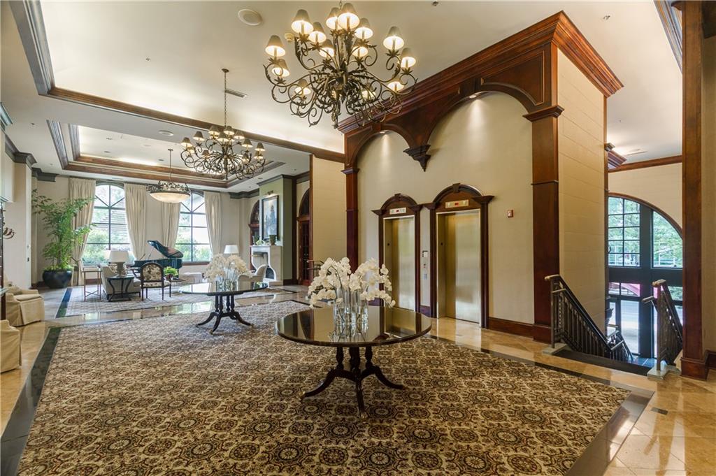 3334 Peachtree Road NE Unit 904