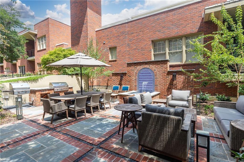 273 12th Street NE Unit 313