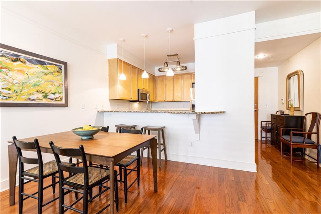273 12th Street NE Unit 313