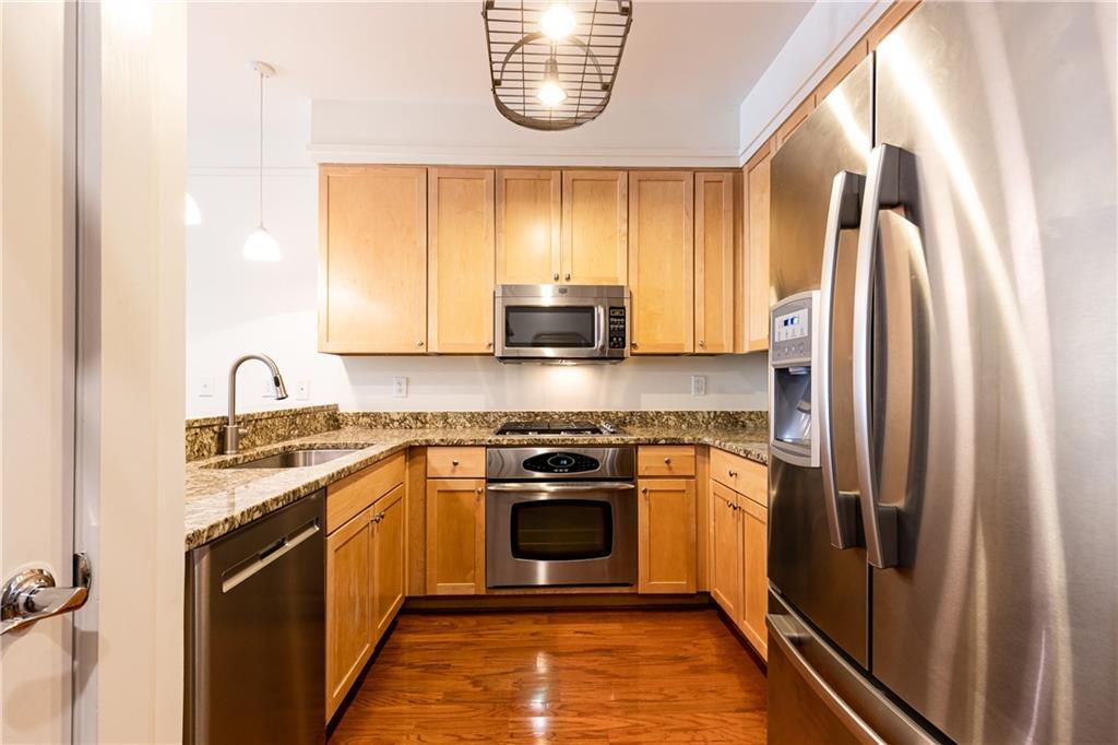 273 12th Street NE Unit 313