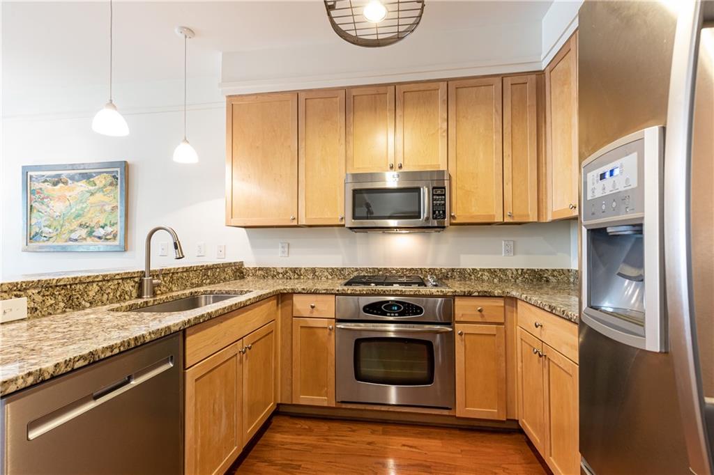 273 12th Street NE Unit 313