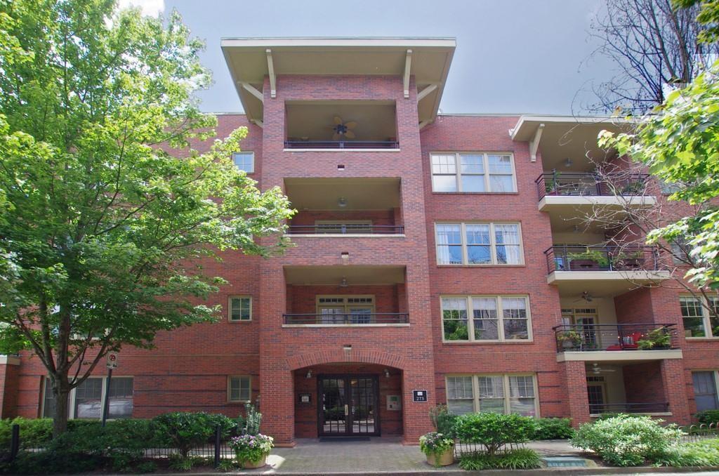 273 12th Street NE Unit 313