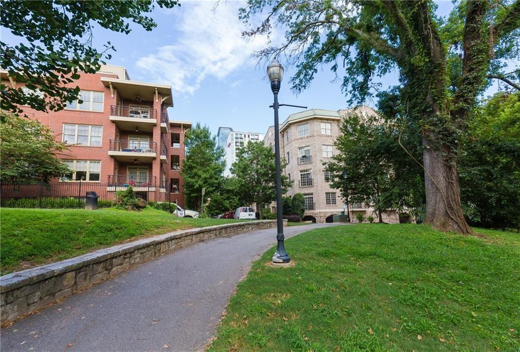 273 12th Street NE Unit 313