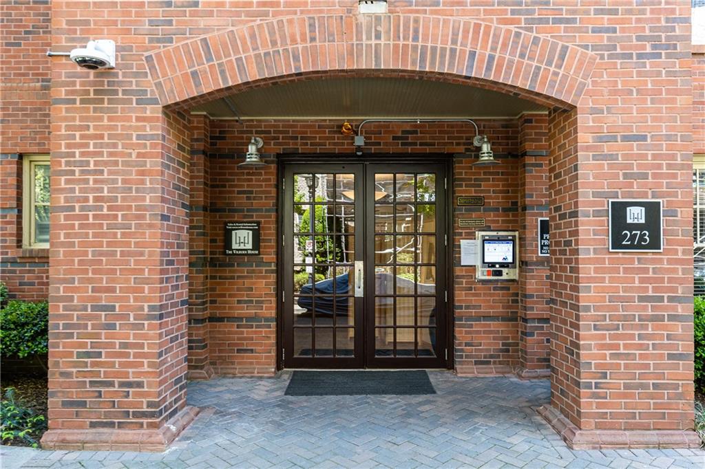 273 12th Street NE Unit 313