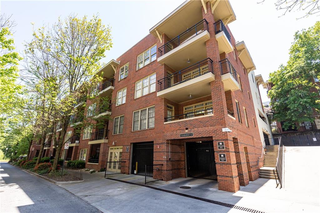 273 12th Street NE Unit 313