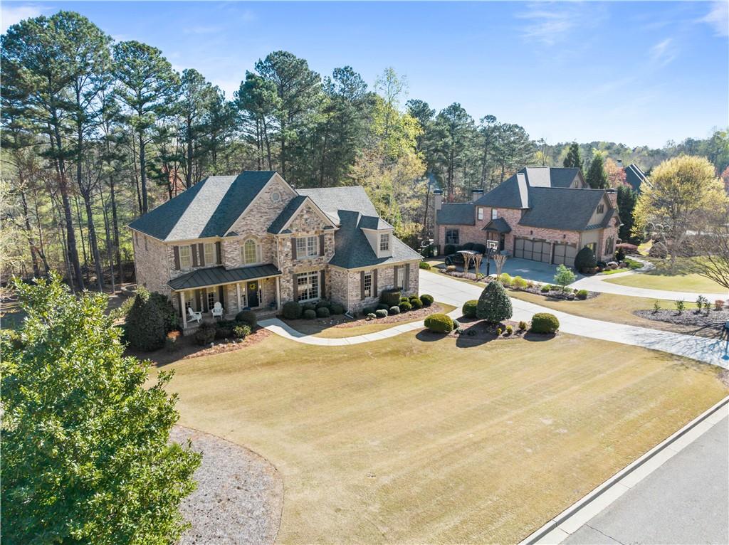 1500 Dartmouth Road