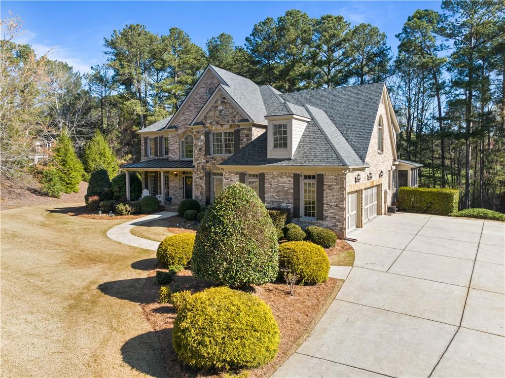 1500 Dartmouth Road