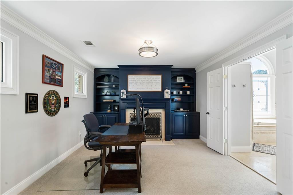 1500 Dartmouth Road