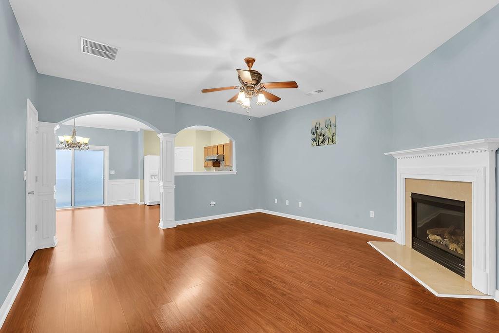 3908 Snipes Court
