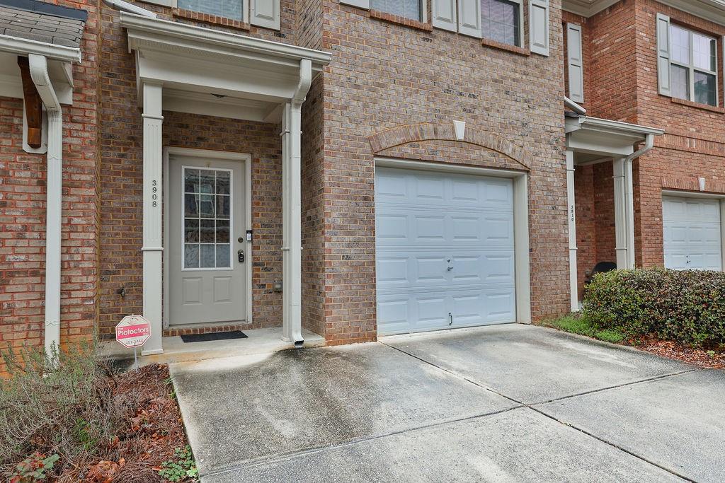 3908 Snipes Court