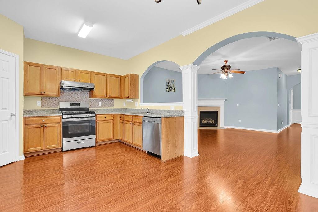 3908 Snipes Court