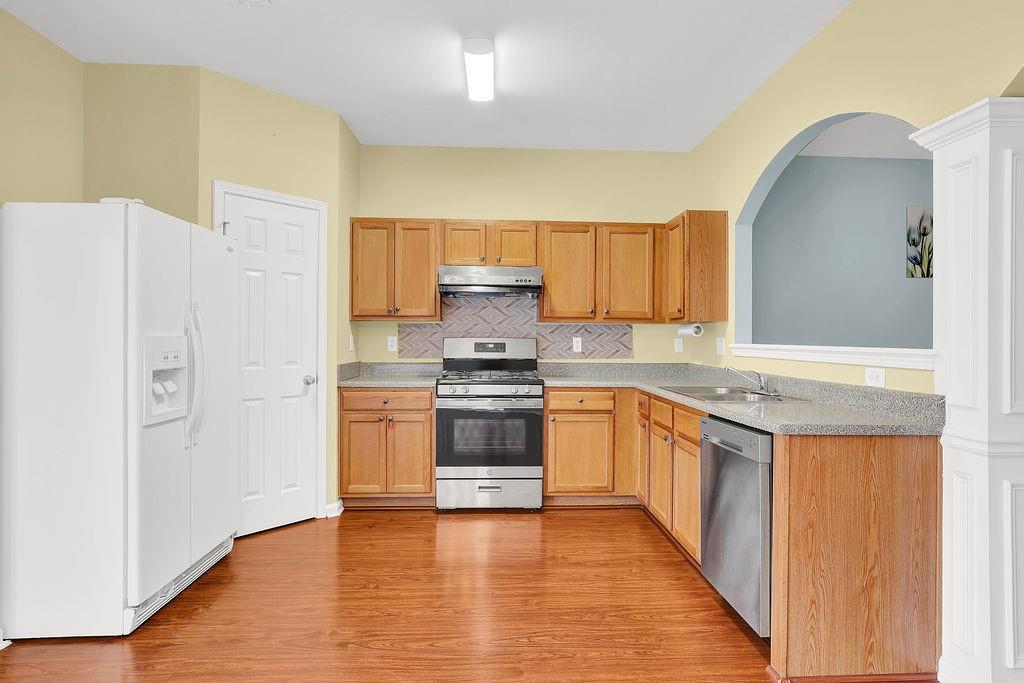 3908 Snipes Court