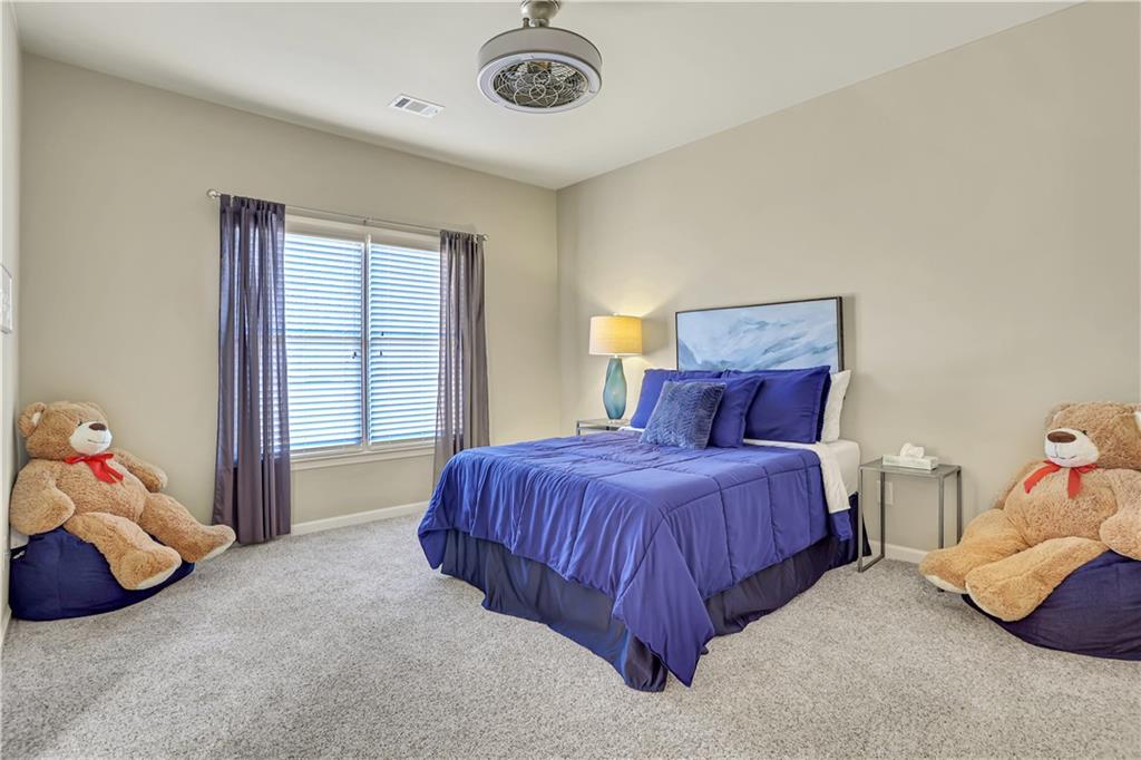 5805 Lady Bank Way