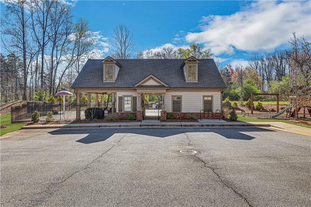 5805 Lady Bank Way