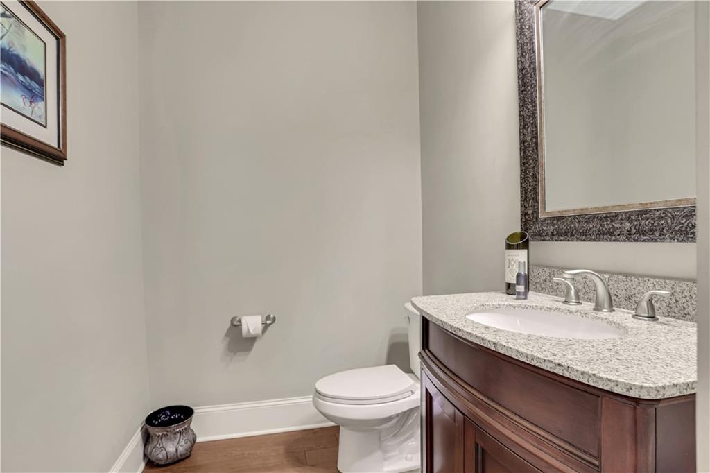 5805 Lady Bank Way