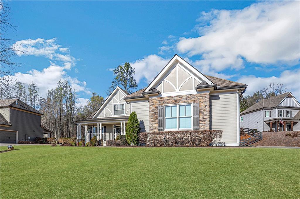 5805 Lady Bank Way
