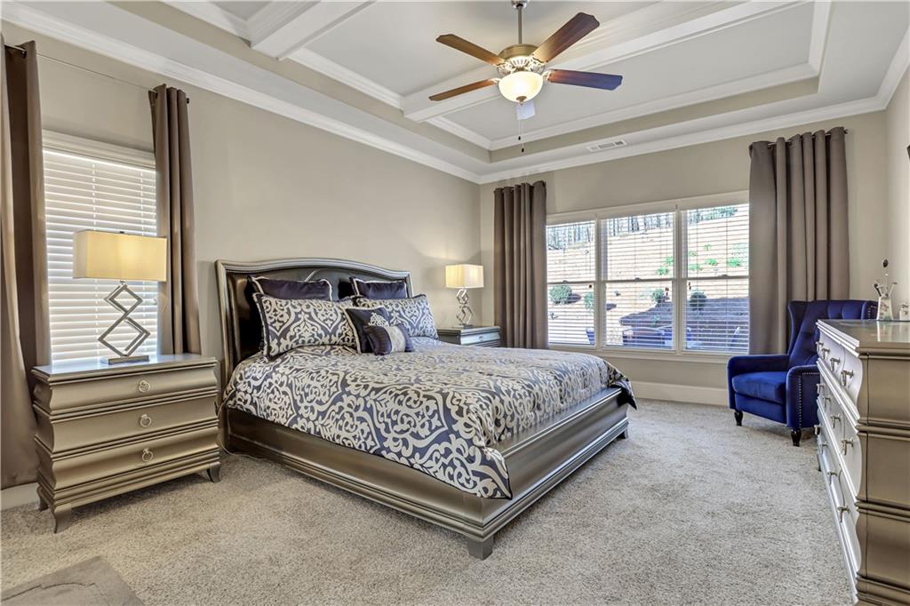 5805 Lady Bank Way