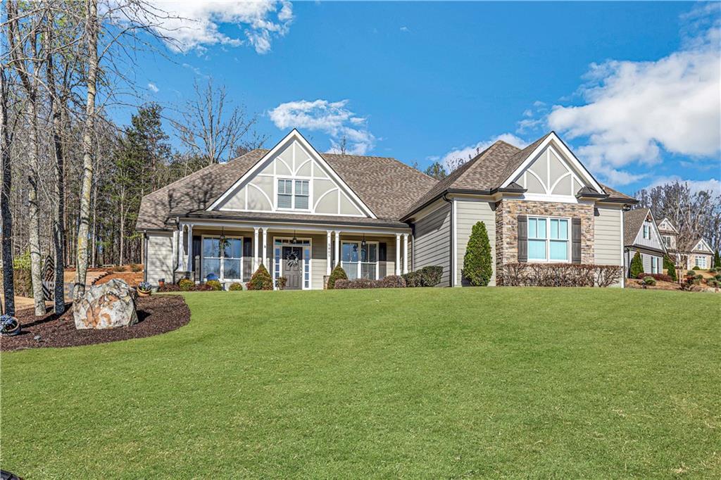 5805 Lady Bank Way