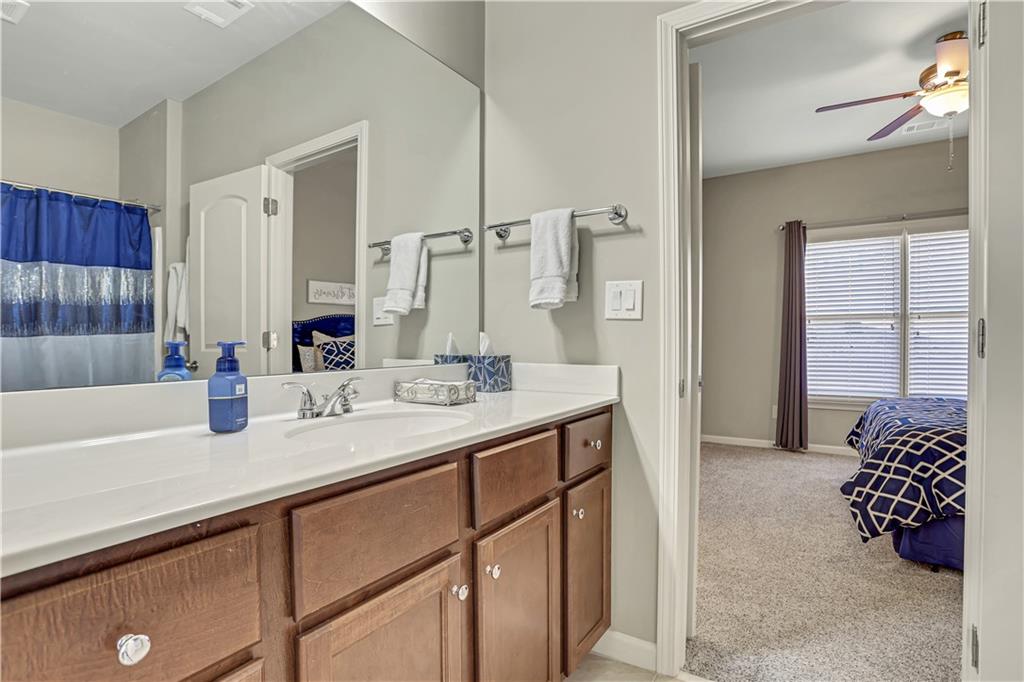 5805 Lady Bank Way