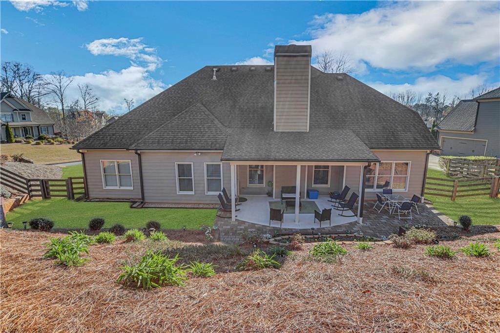 5805 Lady Bank Way
