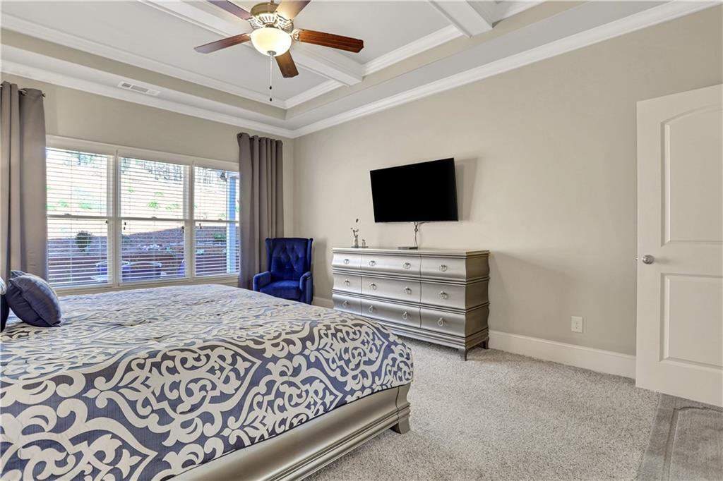 5805 Lady Bank Way