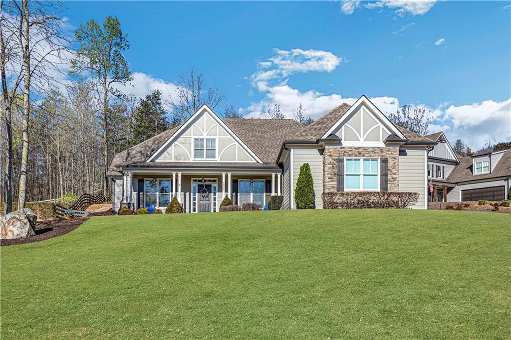 5805 Lady Bank Way