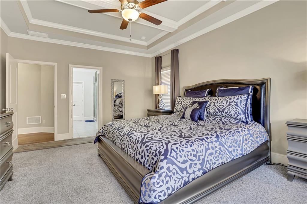 5805 Lady Bank Way