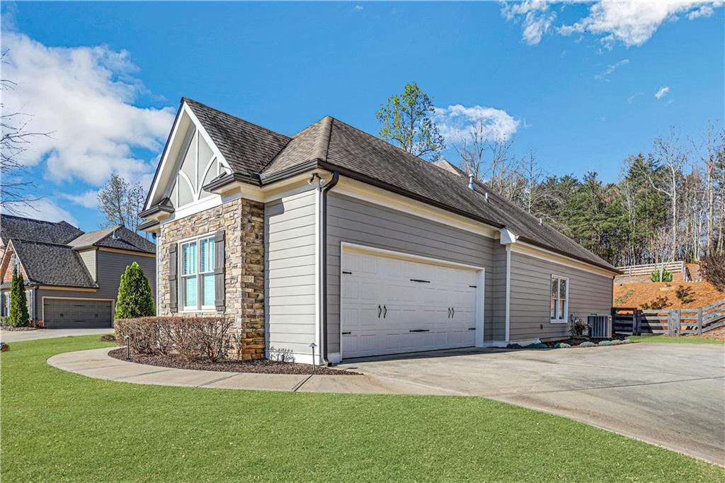 5805 Lady Bank Way