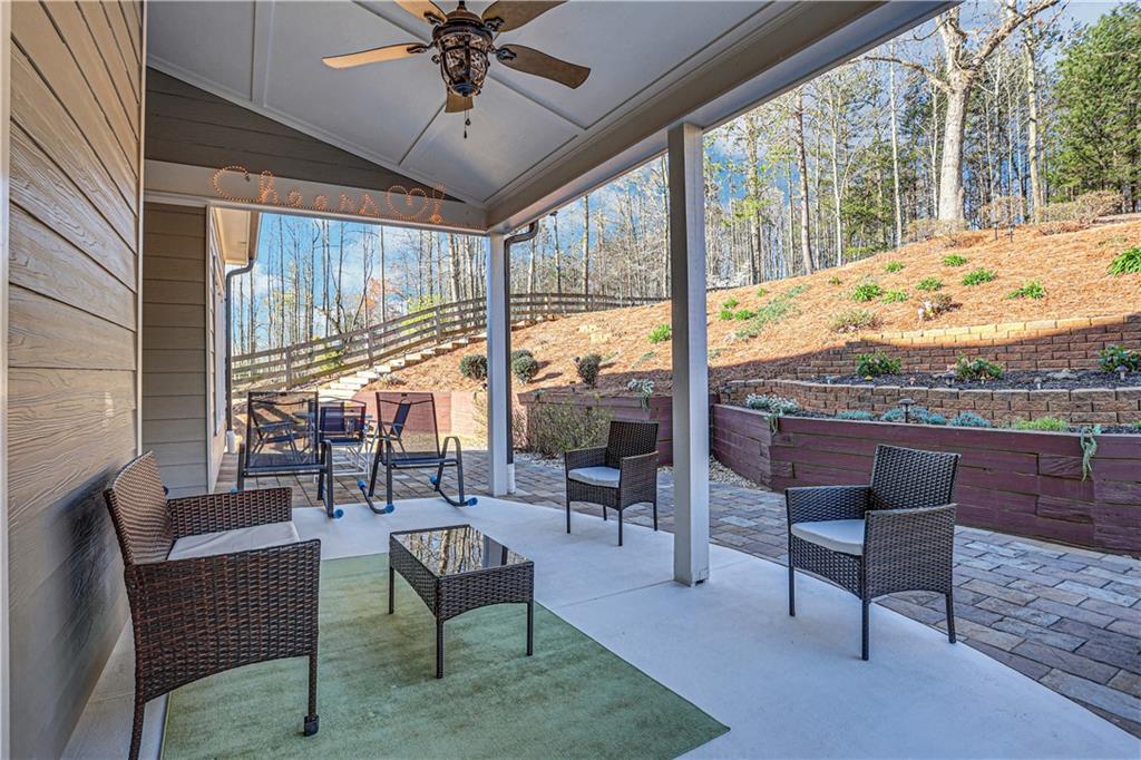 5805 Lady Bank Way