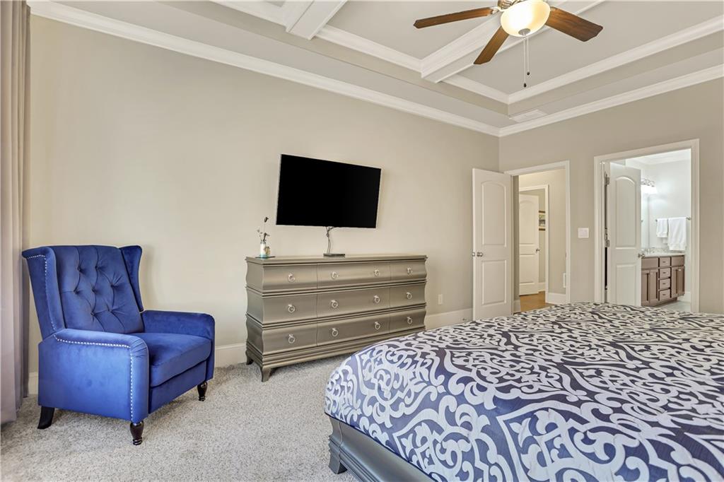5805 Lady Bank Way