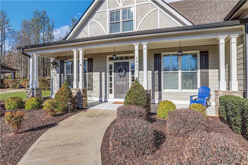 5805 Lady Bank Way