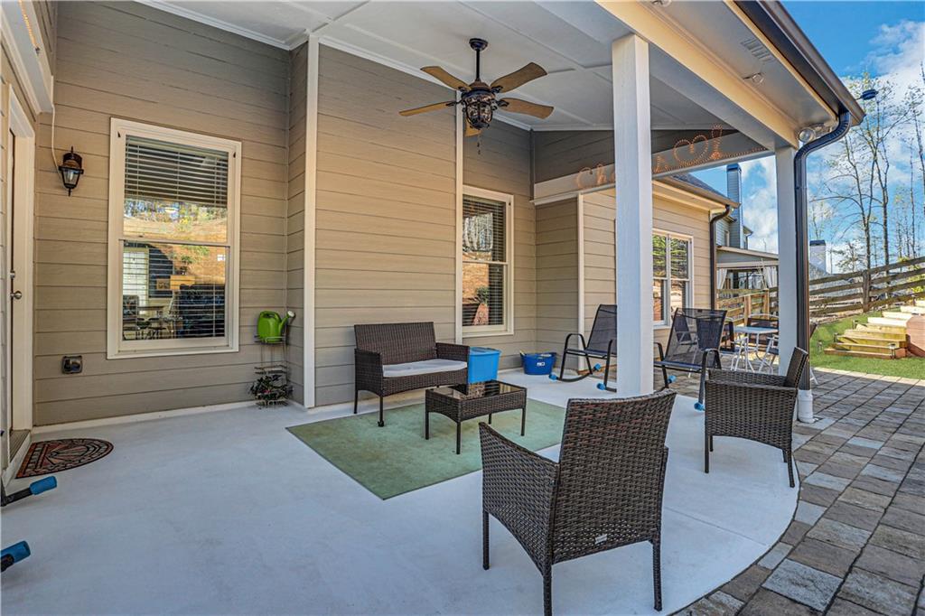 5805 Lady Bank Way