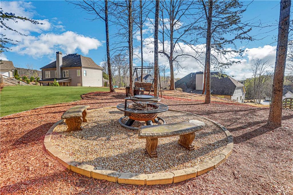 5805 Lady Bank Way